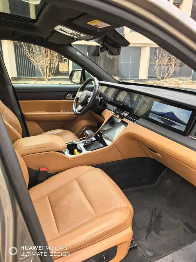 2021 Li ONE Range Extended 131HP REEV 40.5KWH,autocango,china used car exporter,china ev exporter,chinese used car exporter,chinese used ev exporter