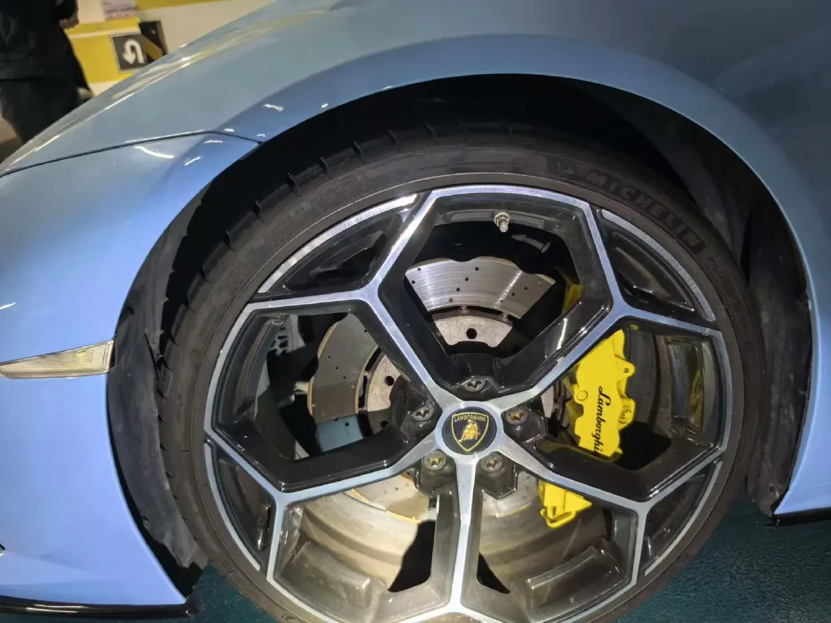 2020 Lamborghini Huracán 5.2L 611HP V10 7DCT,autocango,china used car exporter,china ev exporter,chinese used car exporter,chinese used ev exporter