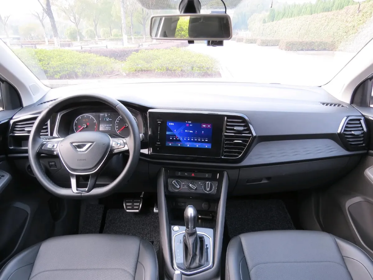 2021 Jetta VS5 1.4T 150HP L4 6AT,autocango,china used car exporter,china ev exporter,chinese used car exporter,chinese used ev exporter