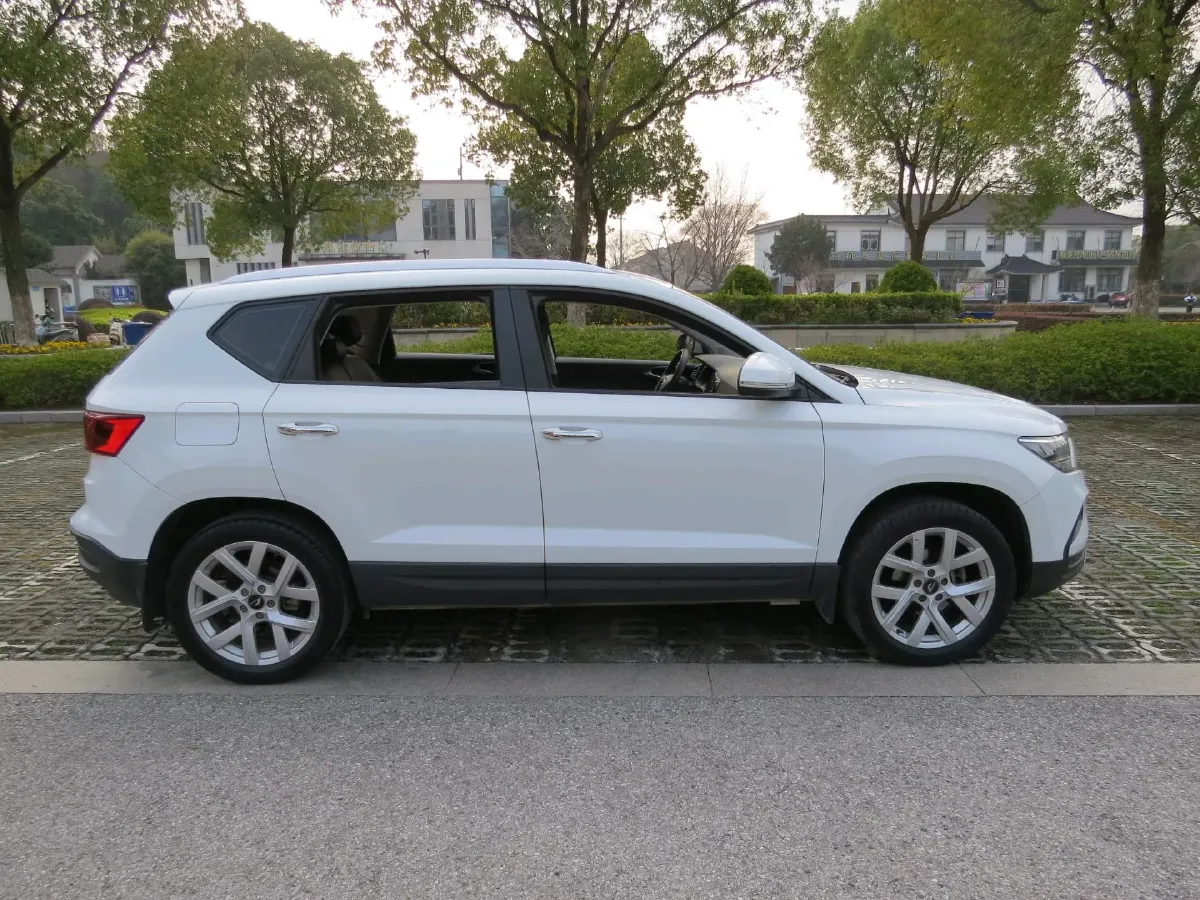 2021 Jetta VS5 1.4T 150HP L4 6AT,autocango,china used car exporter,china ev exporter,chinese used car exporter,chinese used ev exporter