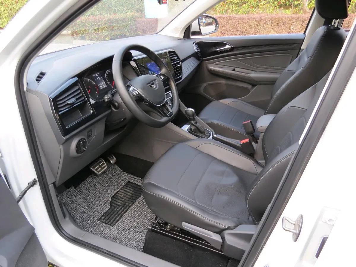 2021 Jetta VS5 1.4T 150HP L4 6AT,autocango,china used car exporter,china ev exporter,chinese used car exporter,chinese used ev exporter