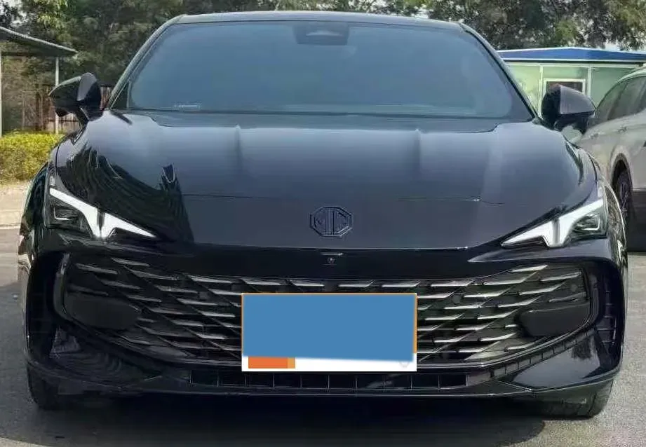2023 MG 7 1.5T 188HP L4 7DCT,autocango,china used car exporter,china ev exporter,chinese used car exporter,chinese used ev exporter