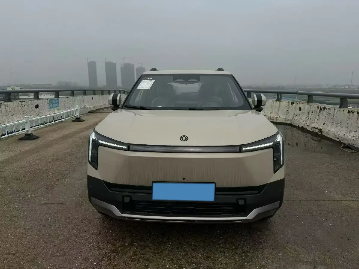2025 DongFeng Nammi 06 BEV,autocango,china used car exporter,china ev exporter,chinese used car exporter,chinese used ev exporter