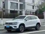 2020 Volkswagen Tharu 2.0T 186HP L4 7DCT
