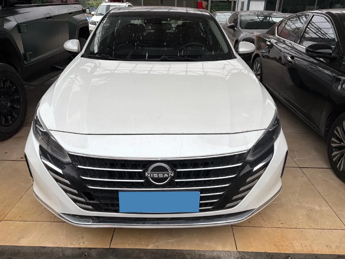 2022 Nissan Teana 2.0L 156HP L4 CVT,autocango,china used car exporter,china ev exporter,chinese used car exporter,chinese used ev exporter