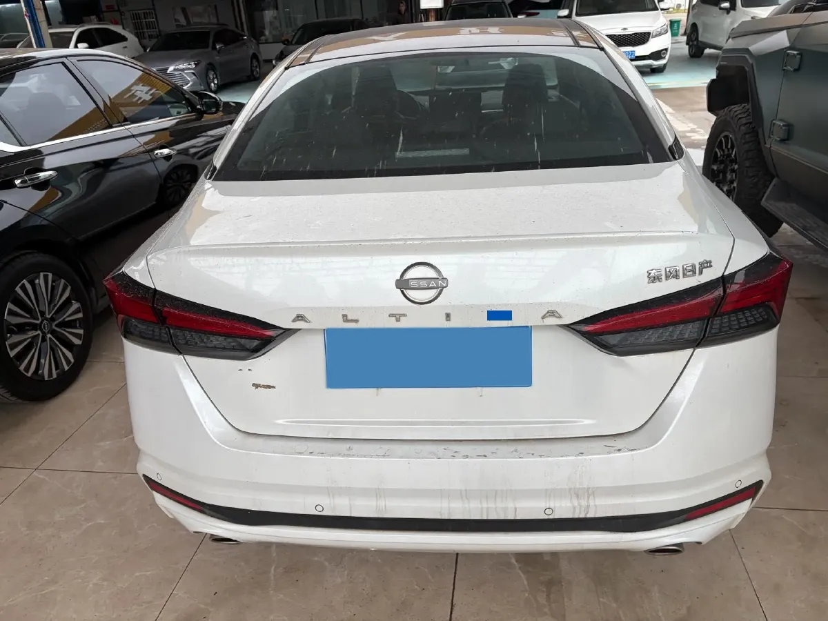 2022 Nissan Teana 2.0L 156HP L4 CVT,autocango,china used car exporter,china ev exporter,chinese used car exporter,chinese used ev exporter