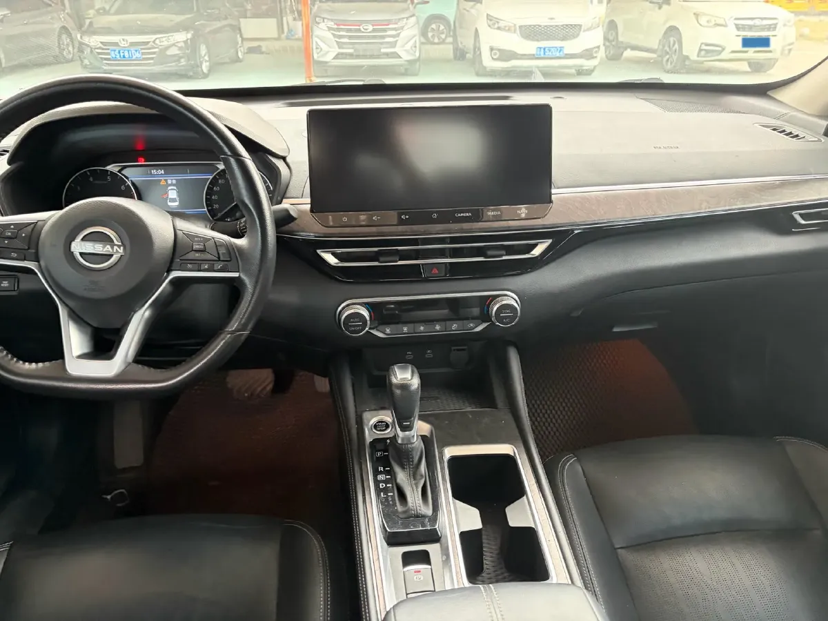 2022 Nissan Teana 2.0L 156HP L4 CVT,autocango,china used car exporter,china ev exporter,chinese used car exporter,chinese used ev exporter