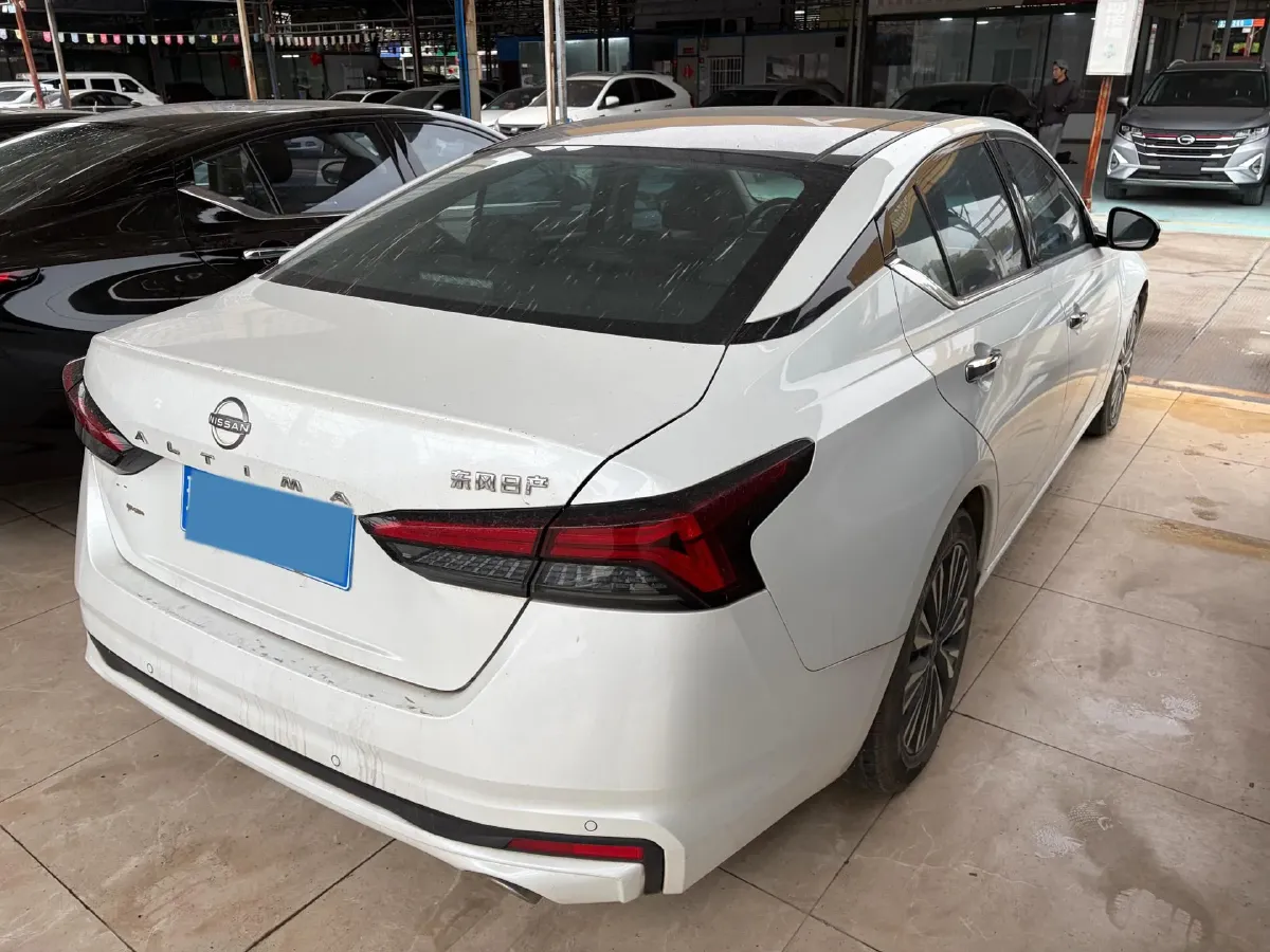 2022 Nissan Teana 2.0L 156HP L4 CVT,autocango,china used car exporter,china ev exporter,chinese used car exporter,chinese used ev exporter