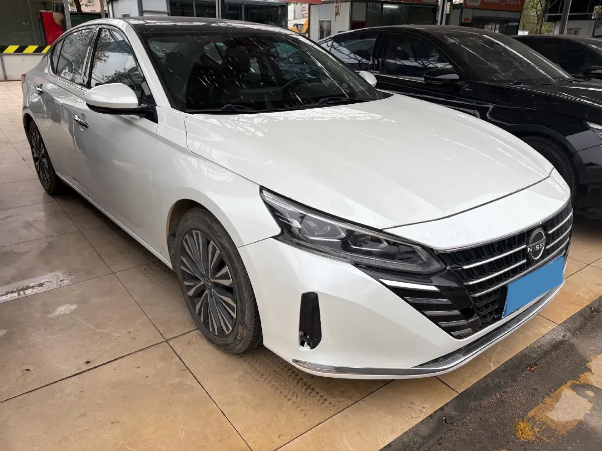 2022 Nissan Teana 2.0L 156HP L4 CVT,autocango,china used car exporter,china ev exporter,chinese used car exporter,chinese used ev exporter