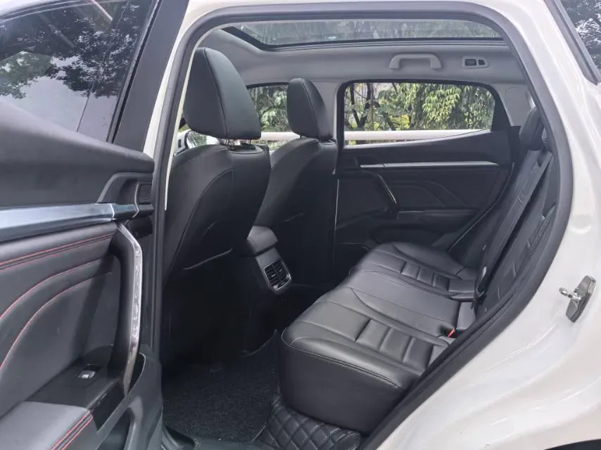 2018 Haval F5 1.5T 169HP L4 7DCT,autocango,china used car exporter,china ev exporter,chinese used car exporter,chinese used ev exporter