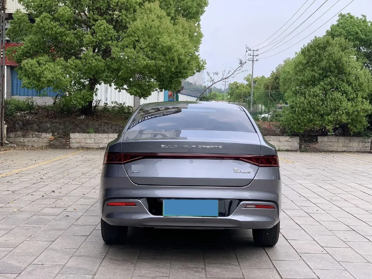 2024 BYD Qin Plus 1.5L 110HP L4 E-CVT PHEV 8.32KWH,autocango,china used car exporter,china ev exporter,chinese used car exporter,chinese used ev exporter