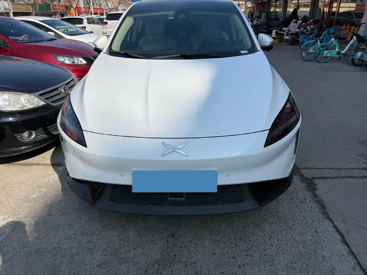 2020 Xpeng G3 BEV 66.5KWH,autocango,china used car exporter,china ev exporter,chinese used car exporter,chinese used ev exporter