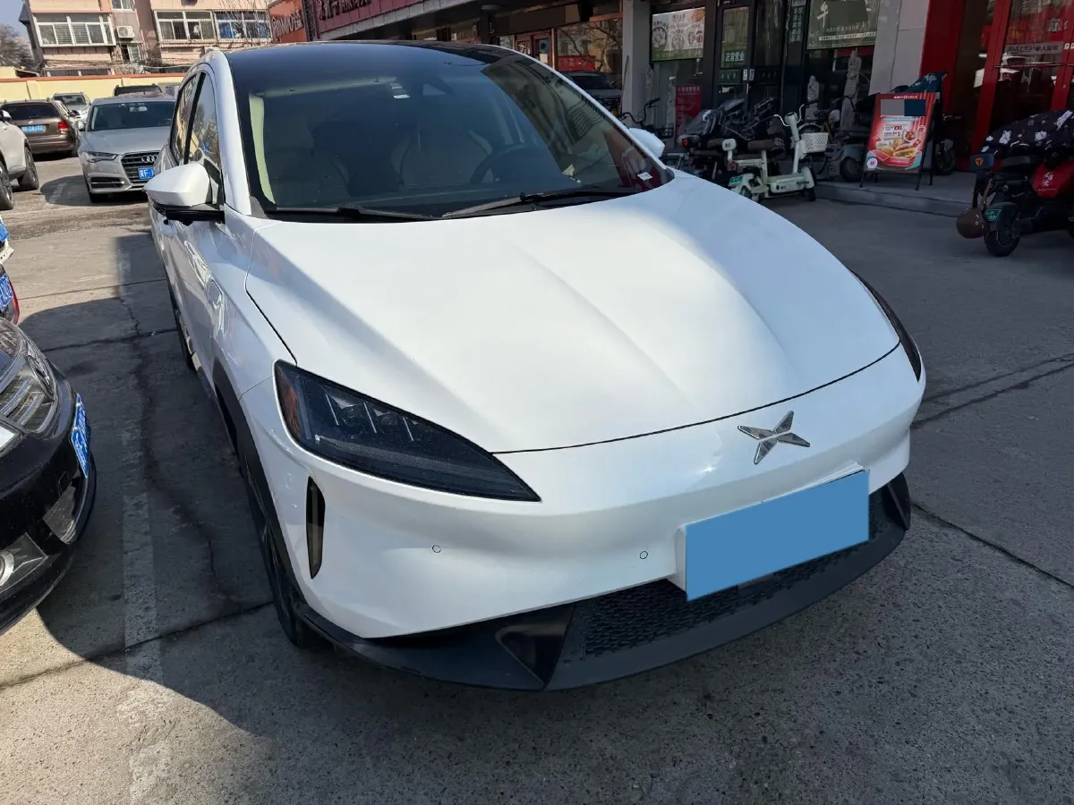 2020 Xpeng G3 BEV 66.5KWH,autocango,china used car exporter,china ev exporter,chinese used car exporter,chinese used ev exporter