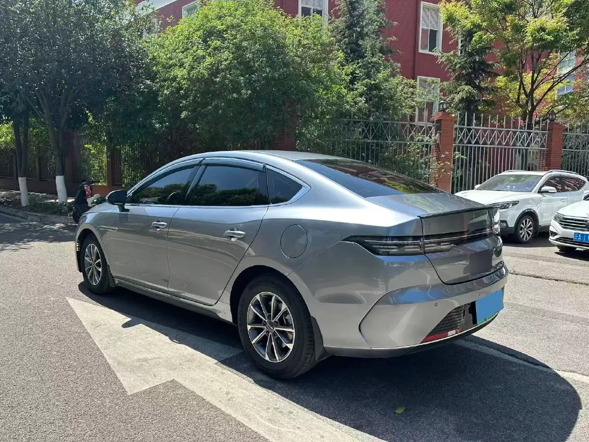 2024 BYD Destroyer 05 1.5L 110HP L4 E-CVT PHEV 8.3KWH,autocango,china used car exporter,china ev exporter,chinese used car exporter,chinese used ev exporter