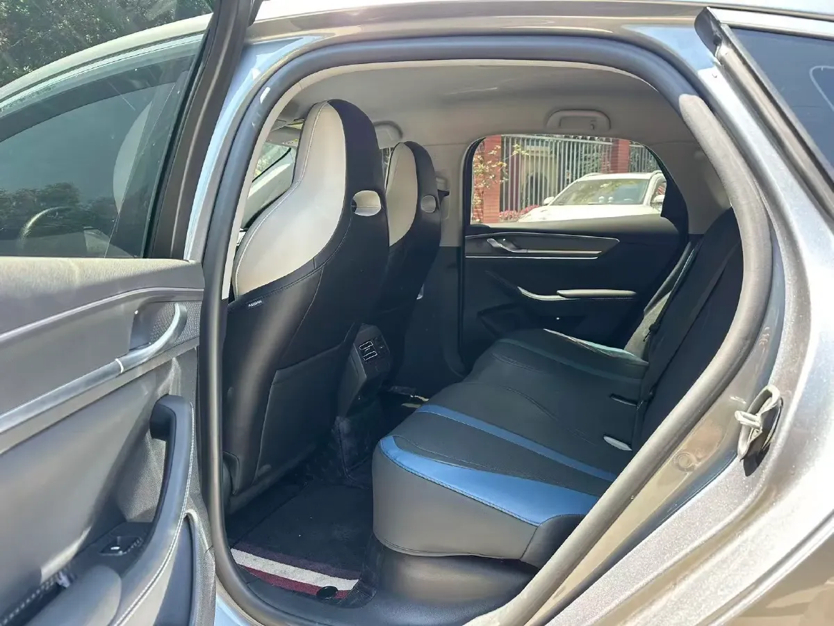 2024 BYD Destroyer 05 1.5L 110HP L4 E-CVT PHEV 8.3KWH,autocango,china used car exporter,china ev exporter,chinese used car exporter,chinese used ev exporter