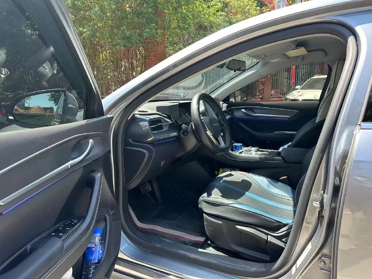 2024 BYD Destroyer 05 1.5L 110HP L4 E-CVT PHEV 8.3KWH,autocango,china used car exporter,china ev exporter,chinese used car exporter,chinese used ev exporter