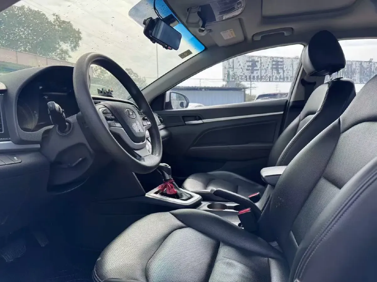 2020 Hyundai Elantra 1.5L 115HP L4 CVT,autocango,china used car exporter,china ev exporter,chinese used car exporter,chinese used ev exporter
