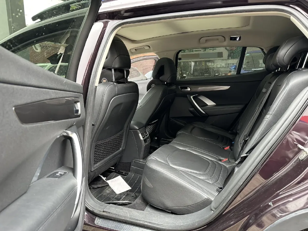 2017 DS 6 1.6T 167HP L4 6AT,autocango,china used car exporter,china ev exporter,chinese used car exporter,chinese used ev exporter