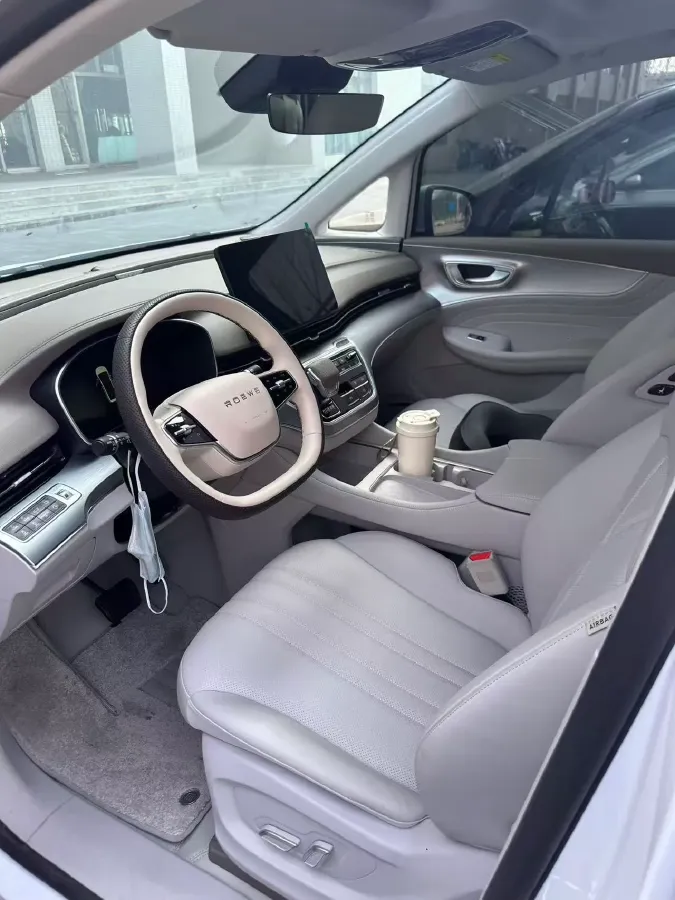 2025 Roewe iMAX8 1.5T 150HP L4 1DHT PHEV 24.7KWH,autocango,china used car exporter,china ev exporter,chinese used car exporter,chinese used ev exporter