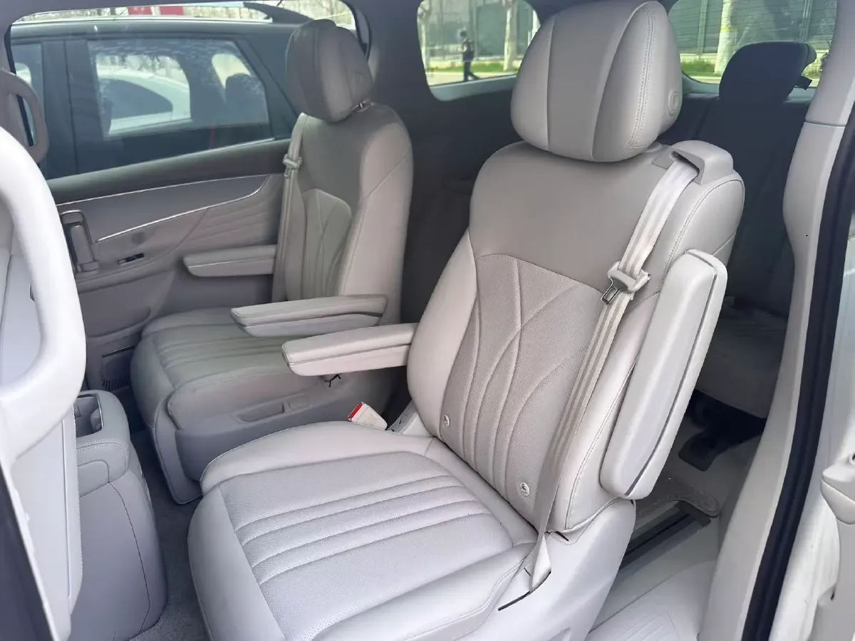 2025 Roewe iMAX8 1.5T 150HP L4 1DHT PHEV 24.7KWH,autocango,china used car exporter,china ev exporter,chinese used car exporter,chinese used ev exporter