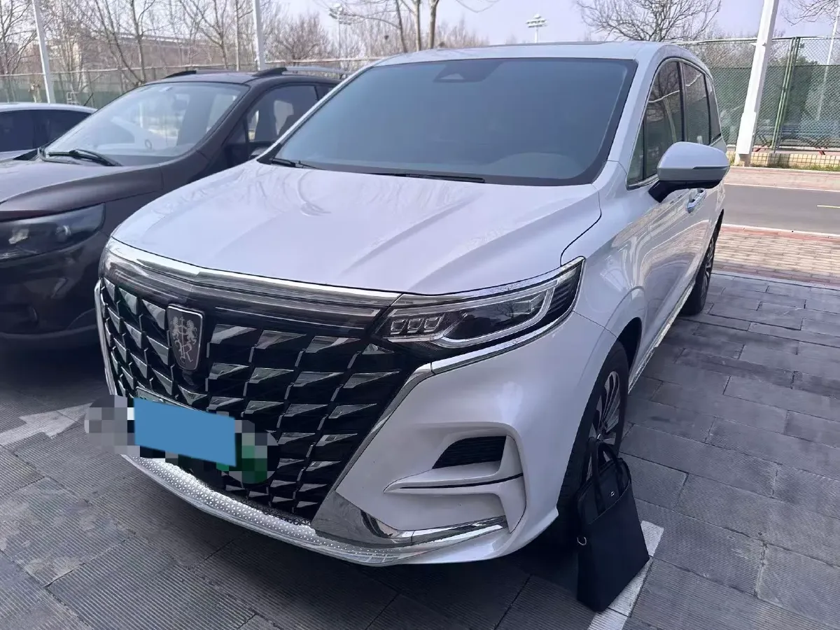 2025 Roewe iMAX8 1.5T 150HP L4 1DHT PHEV 24.7KWH,autocango,china used car exporter,china ev exporter,chinese used car exporter,chinese used ev exporter
