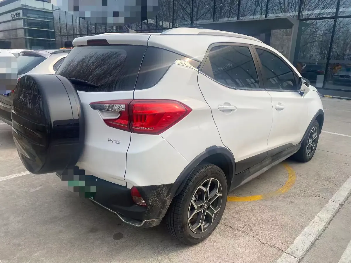 2021 BYD Song Pro 1.5T 160HP L4 7DCT,autocango,china used car exporter,china ev exporter,chinese used car exporter,chinese used ev exporter