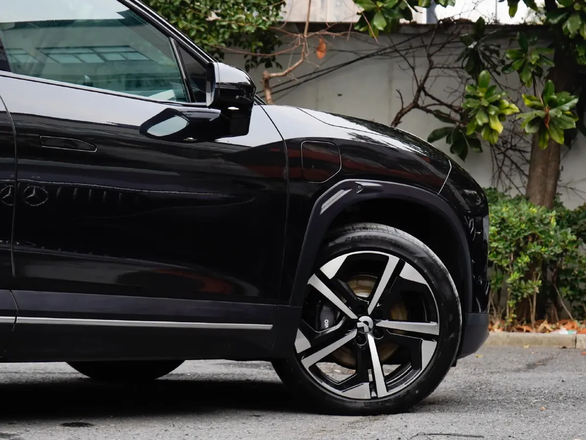 2022 NIO ES7 BEV 75KWH,autocango,china used car exporter,china ev exporter,chinese used car exporter,chinese used ev exporter