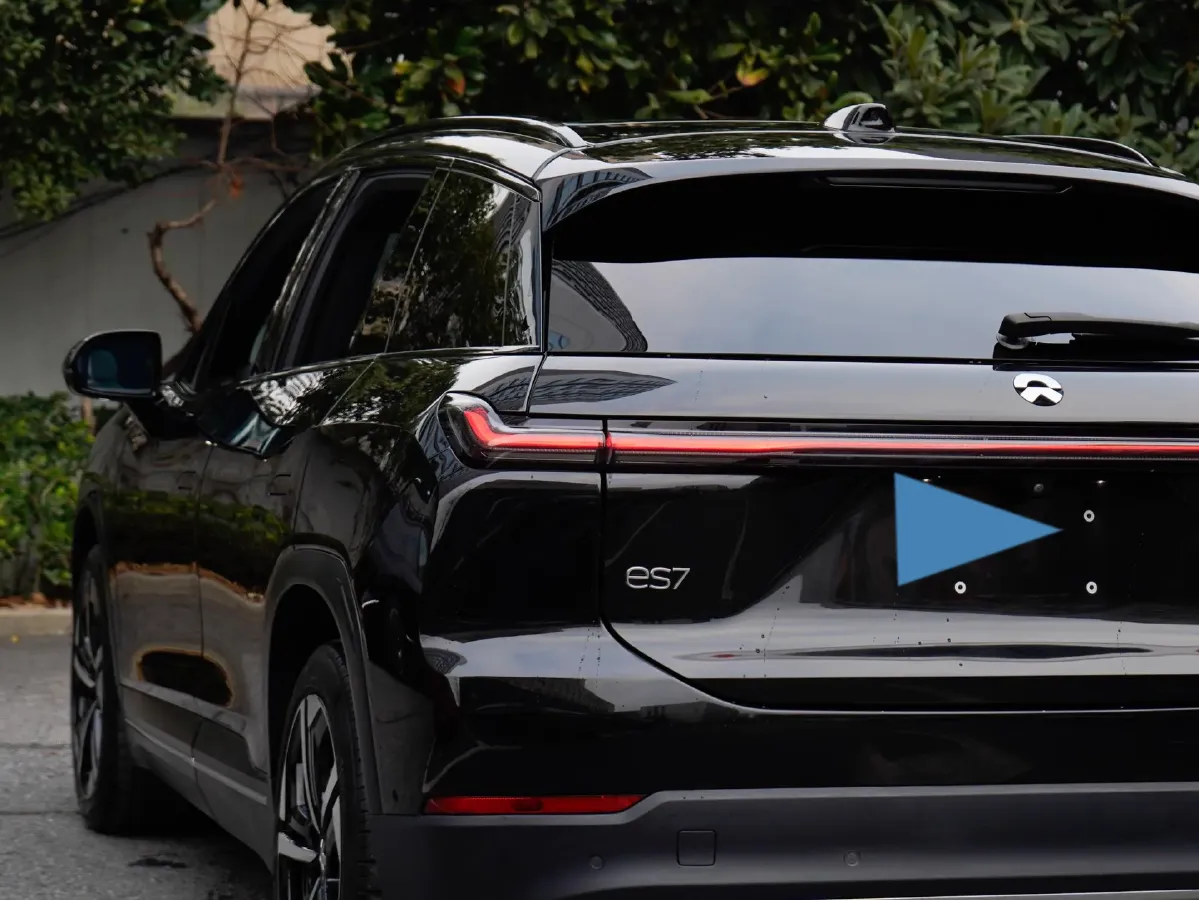 2022 NIO ES7 BEV 75KWH,autocango,china used car exporter,china ev exporter,chinese used car exporter,chinese used ev exporter