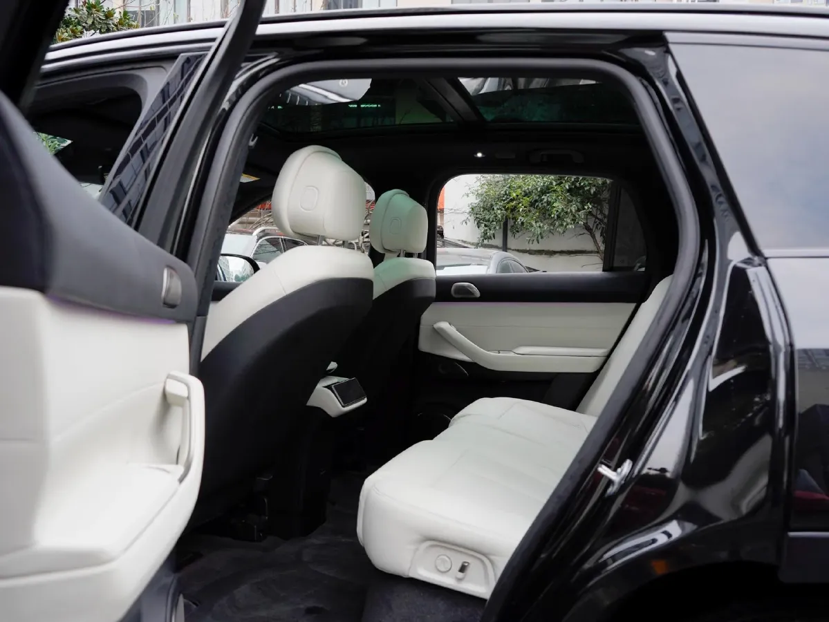 2022 NIO ES7 BEV 75KWH,autocango,china used car exporter,china ev exporter,chinese used car exporter,chinese used ev exporter