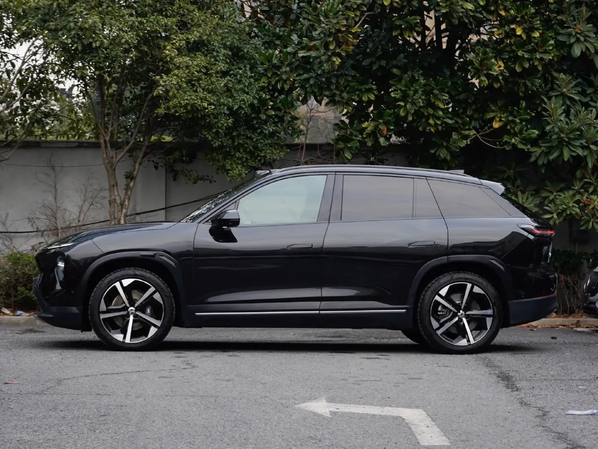 2022 NIO ES7 BEV 75KWH,autocango,china used car exporter,china ev exporter,chinese used car exporter,chinese used ev exporter