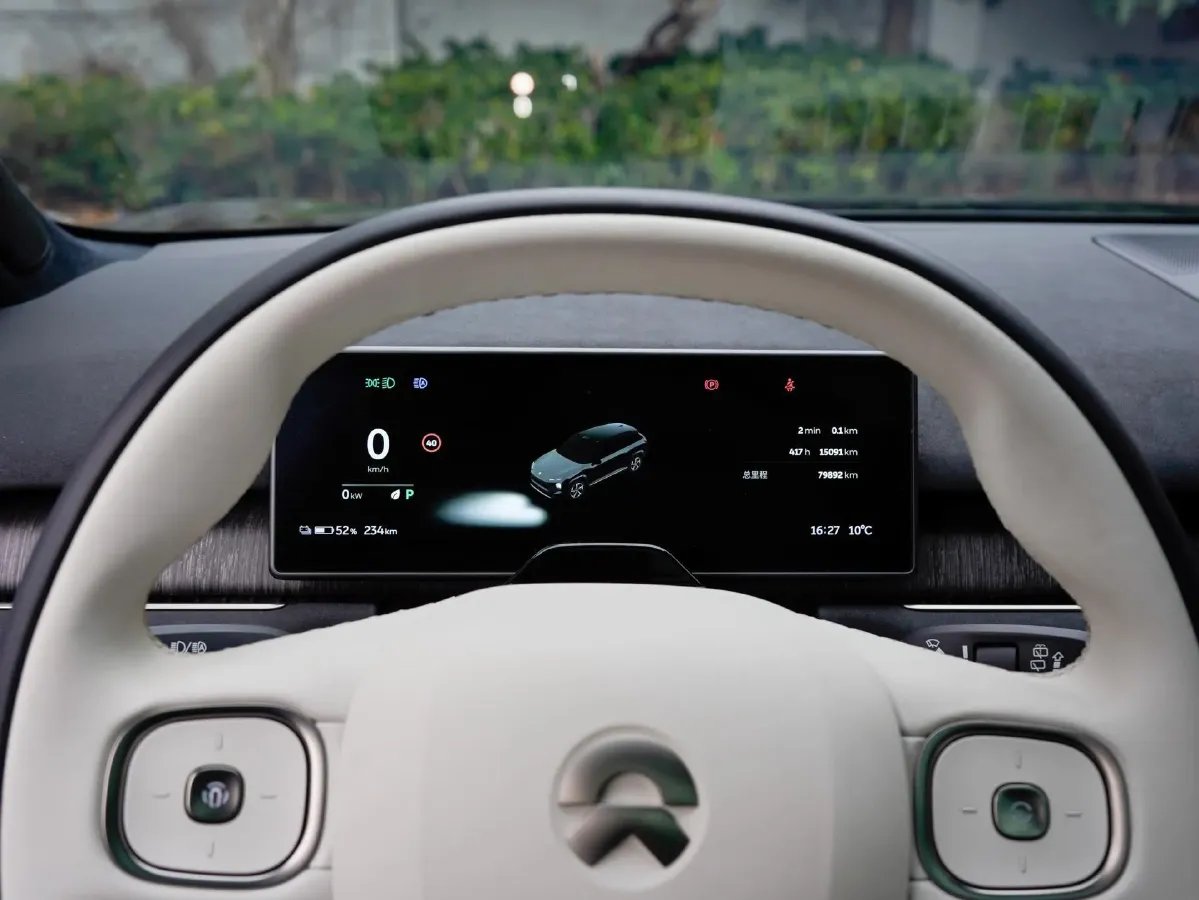 2022 NIO ES7 BEV 75KWH,autocango,china used car exporter,china ev exporter,chinese used car exporter,chinese used ev exporter