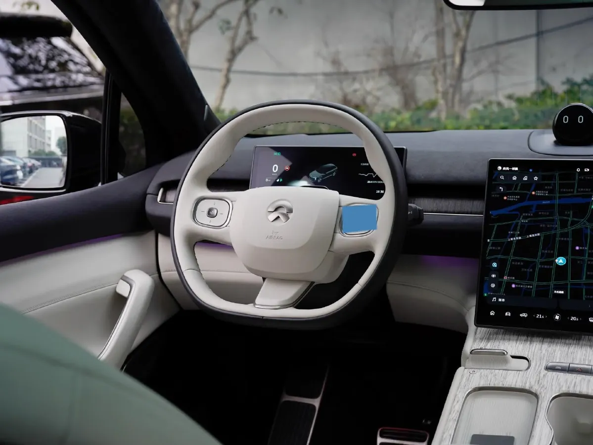 2022 NIO ES7 BEV 75KWH,autocango,china used car exporter,china ev exporter,chinese used car exporter,chinese used ev exporter