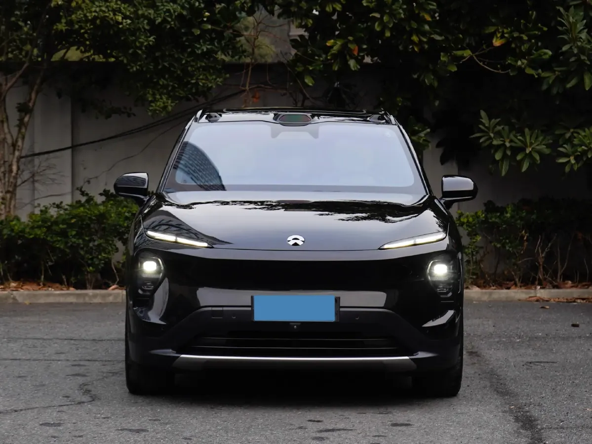 2022 NIO ES7 BEV 75KWH,autocango,china used car exporter,china ev exporter,chinese used car exporter,chinese used ev exporter