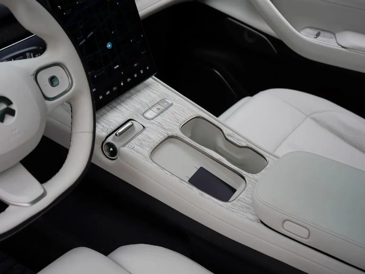 2022 NIO ES7 BEV 75KWH,autocango,china used car exporter,china ev exporter,chinese used car exporter,chinese used ev exporter