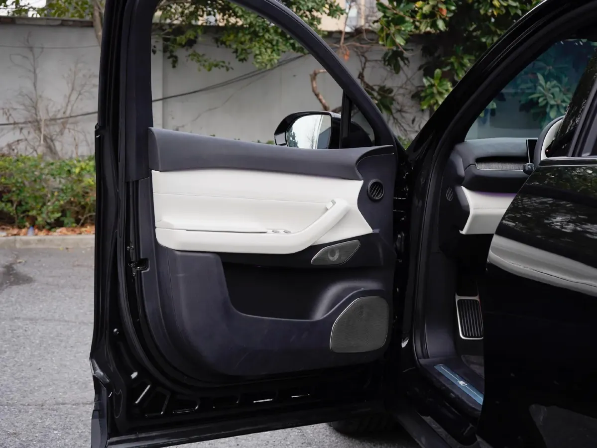 2022 NIO ES7 BEV 75KWH,autocango,china used car exporter,china ev exporter,chinese used car exporter,chinese used ev exporter