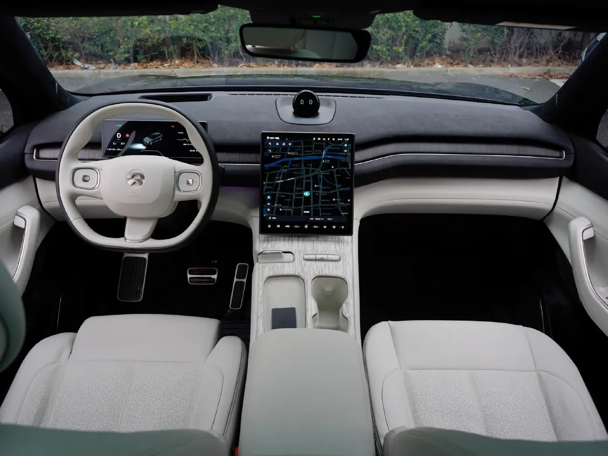 2022 NIO ES7 BEV 75KWH,autocango,china used car exporter,china ev exporter,chinese used car exporter,chinese used ev exporter