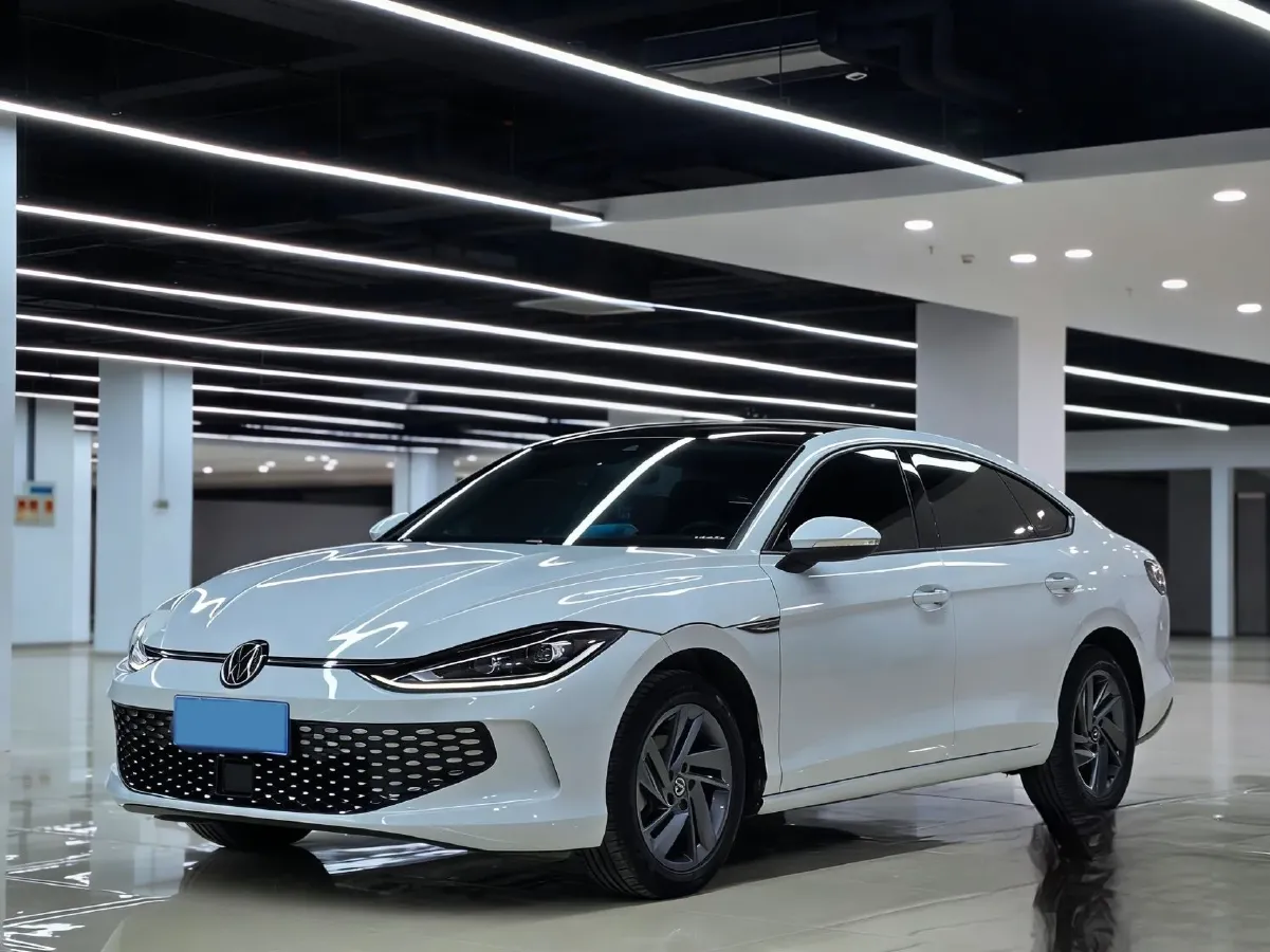 2024 Volkswagen Lamando 1.4T 150HP L4 7DCT,autocango,china used car exporter,china ev exporter,chinese used car exporter,chinese used ev exporter