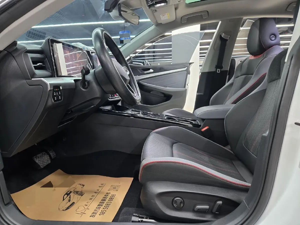 2024 Volkswagen Lamando 1.4T 150HP L4 7DCT,autocango,china used car exporter,china ev exporter,chinese used car exporter,chinese used ev exporter