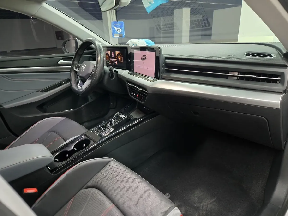 2024 Volkswagen Lamando 1.4T 150HP L4 7DCT,autocango,china used car exporter,china ev exporter,chinese used car exporter,chinese used ev exporter