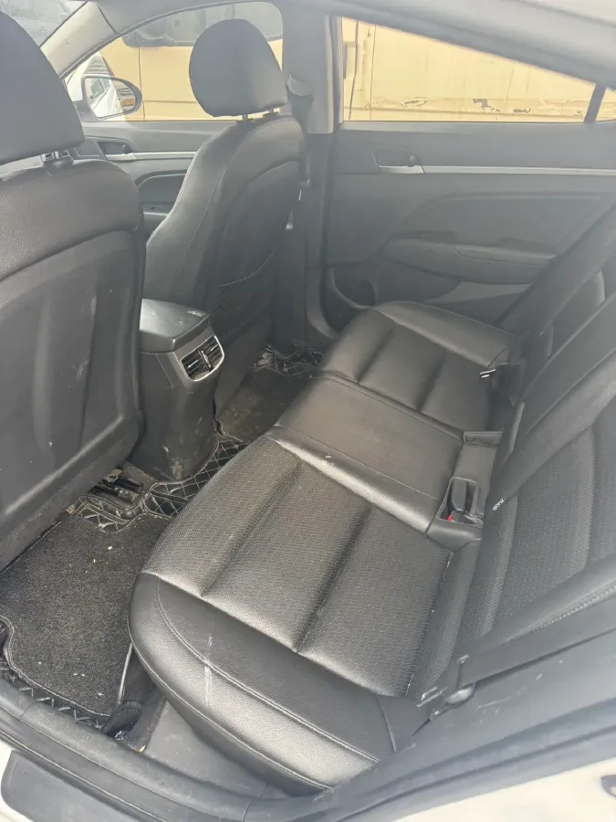 2020 Hyundai Elantra 1.5L 115HP L4 CVT,autocango,china used car exporter,china ev exporter,chinese used car exporter,chinese used ev exporter