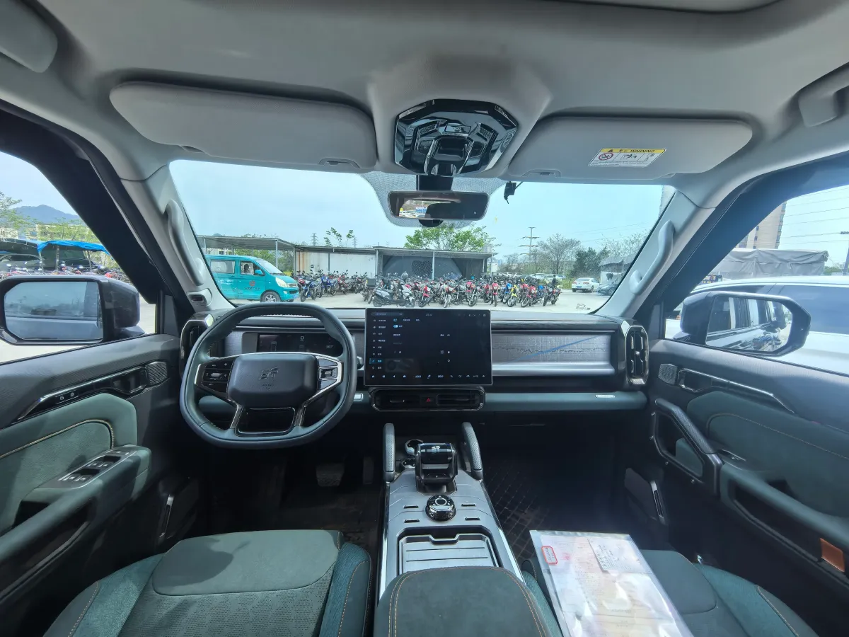 2023 Jetour Traveller 1.5T 184HP L4 7DCT,autocango,china used car exporter,china ev exporter,chinese used car exporter,chinese used ev exporter