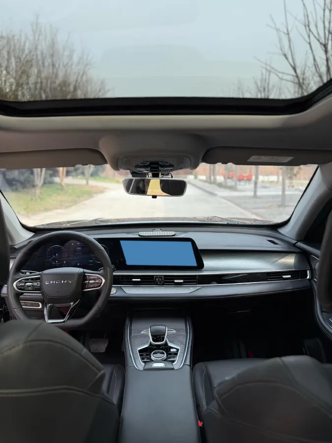 2022 Chery Tiggo 8 PRO 1.6T 197HP L4 7DCT,autocango,china used car exporter,china ev exporter,chinese used car exporter,chinese used ev exporter