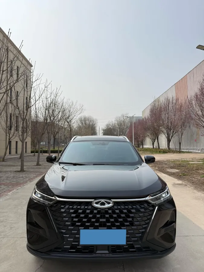 2022 Chery Tiggo 8 PRO 1.6T 197HP L4 7DCT,autocango,china used car exporter,china ev exporter,chinese used car exporter,chinese used ev exporter