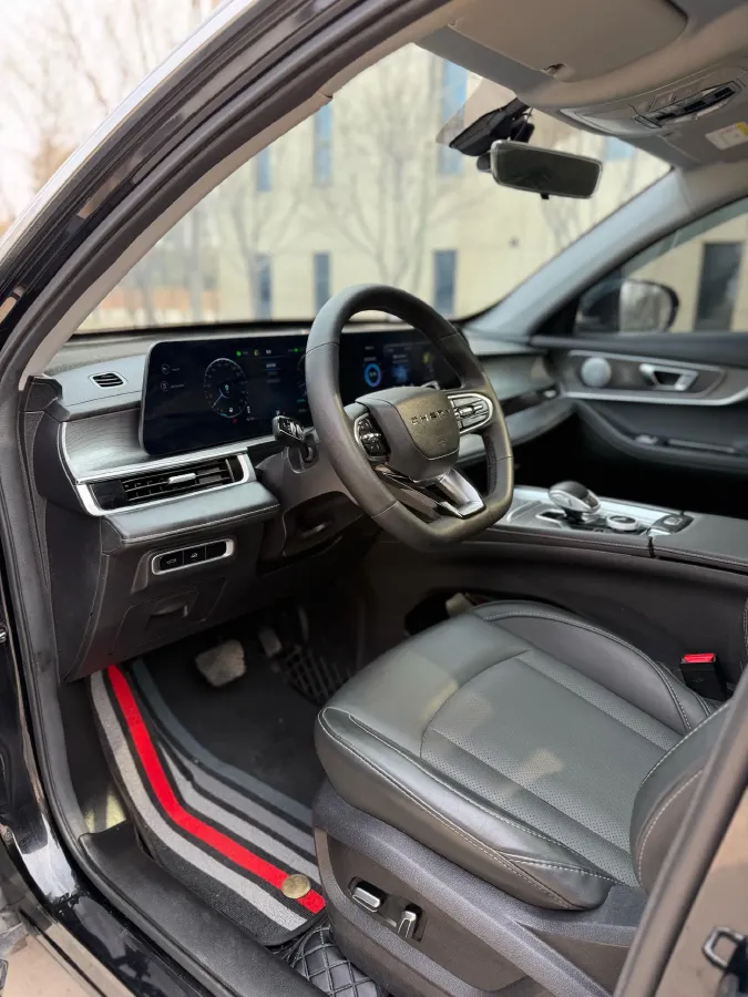 2022 Chery Tiggo 8 PRO 1.6T 197HP L4 7DCT,autocango,china used car exporter,china ev exporter,chinese used car exporter,chinese used ev exporter