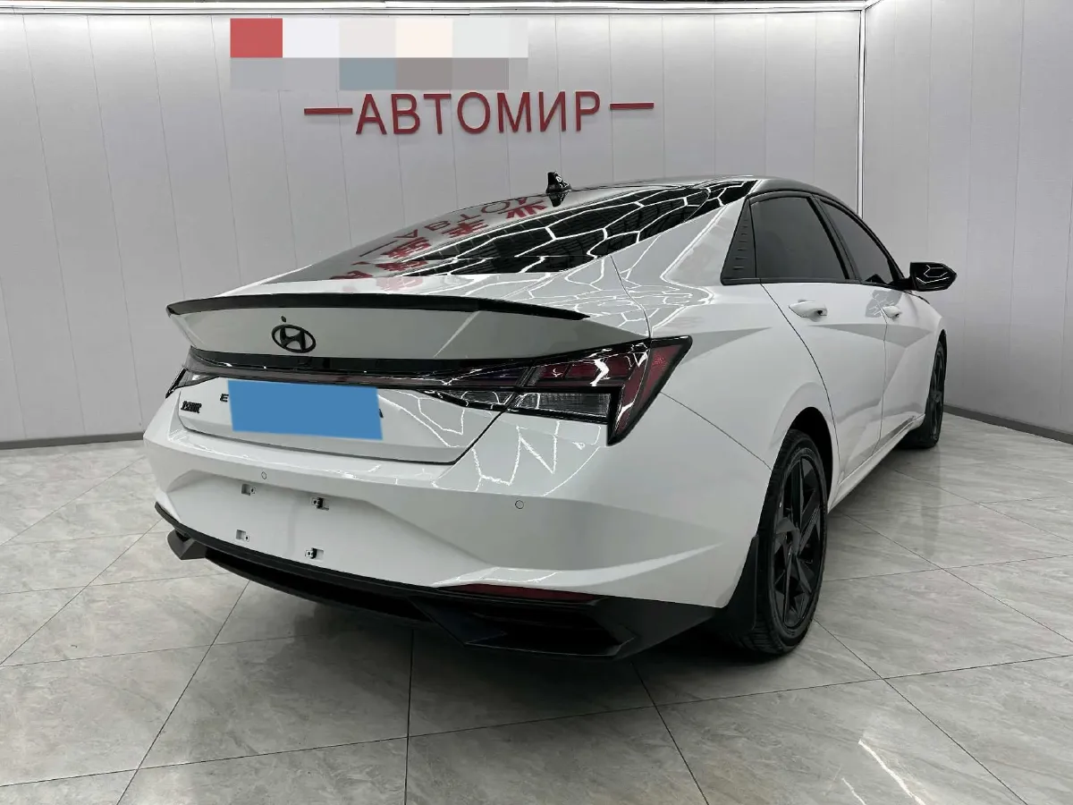 2022 Hyundai Elantra 1.5L 115HP L4 CVT,autocango,china used car exporter,china ev exporter,chinese used car exporter,chinese used ev exporter