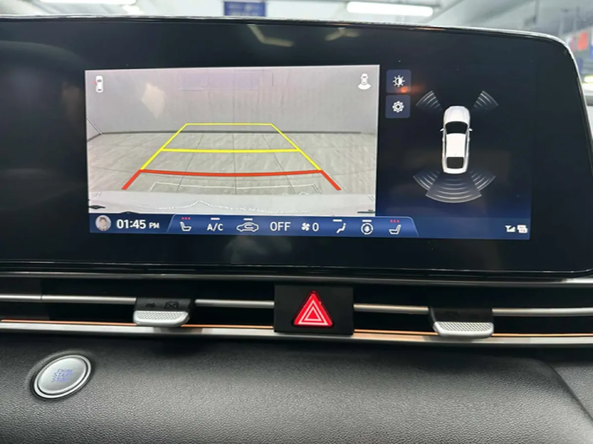 2022 Hyundai Elantra 1.5L 115HP L4 CVT,autocango,china used car exporter,china ev exporter,chinese used car exporter,chinese used ev exporter