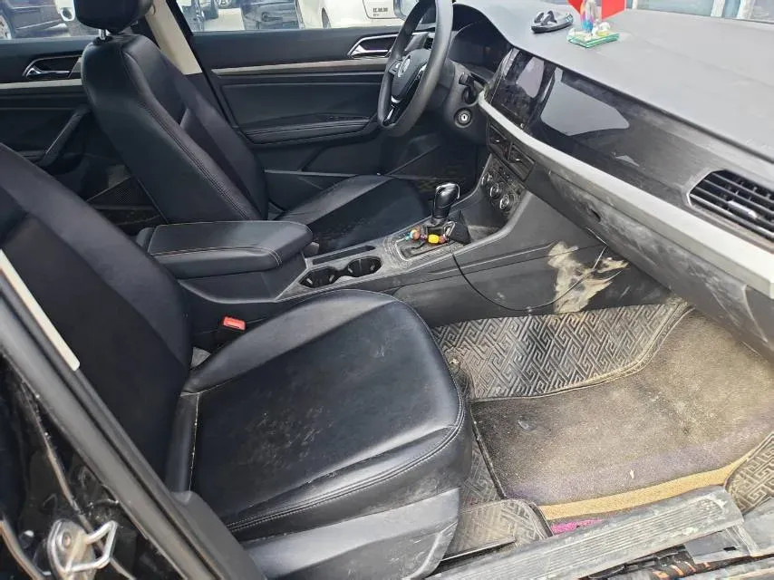 2022 Volkswagen Sagitar 1.2T 116HP L4 7DCT,autocango,china used car exporter,china ev exporter,chinese used car exporter,chinese used ev exporter