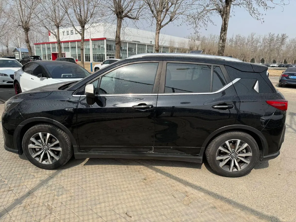 2020 DongFeng Aeolus E70 BEV 50.8KWH,autocango,china used car exporter,china ev exporter,chinese used car exporter,chinese used ev exporter