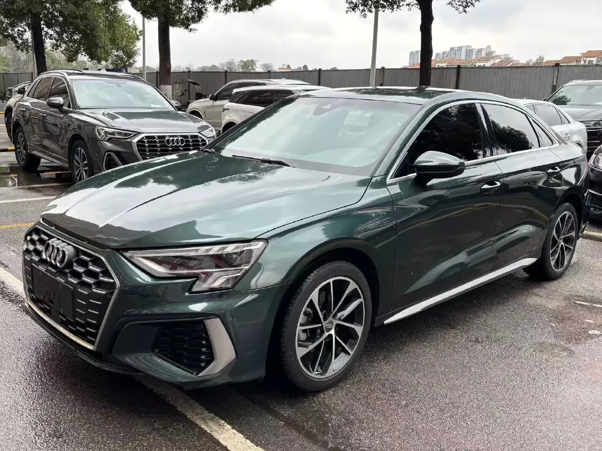 2021 Audi A3 1.4T 150HP L4 7DCT,autocango,china used car exporter,china ev exporter,chinese used car exporter,chinese used ev exporter