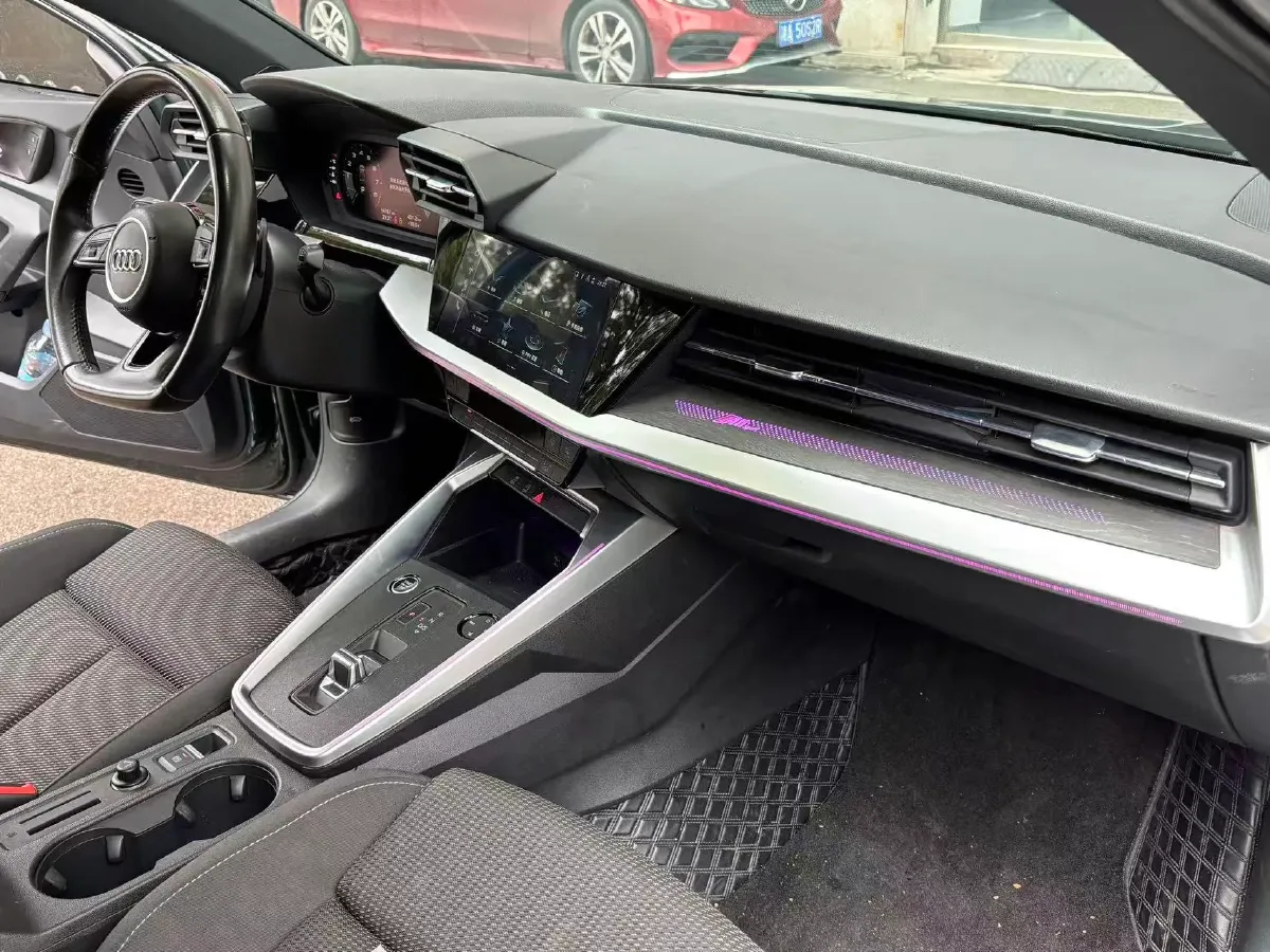 2021 Audi A3 1.4T 150HP L4 7DCT,autocango,china used car exporter,china ev exporter,chinese used car exporter,chinese used ev exporter